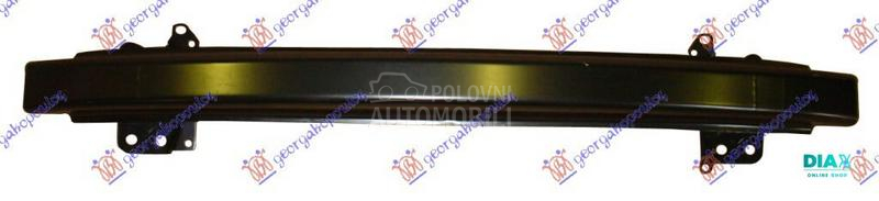 SINA PREDNJEG BRANIKA