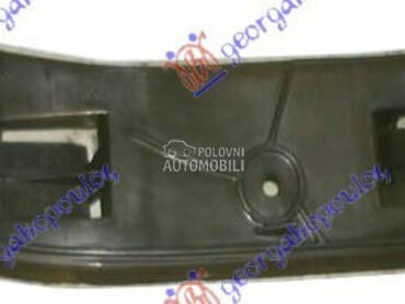 NOSAC PREDNJEG BRANIKA BOCNI za Volkswagen Polo od 2002. do 2005. god.