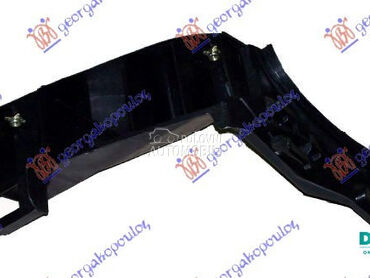NOSAC ZADNJEG BRANIKA za Volkswagen Polo od 2002. do 2005. god.