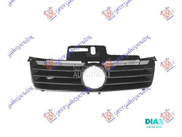 PVC MASKA za Volkswagen Polo od 2002. do 2005. god.