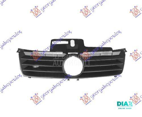 PVC MASKA