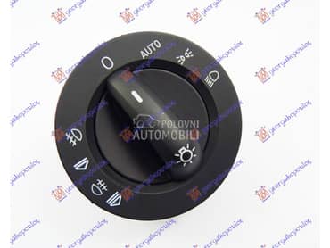 PREKIDAC ZA FAROVE za Audi Q7 od 2006. do 2009. god.