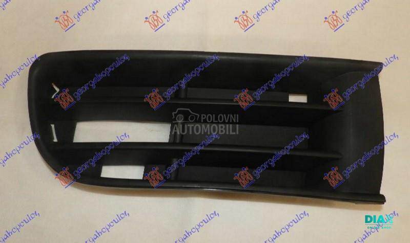 RESETKA PREDNJEG BRANIKA (BEZ