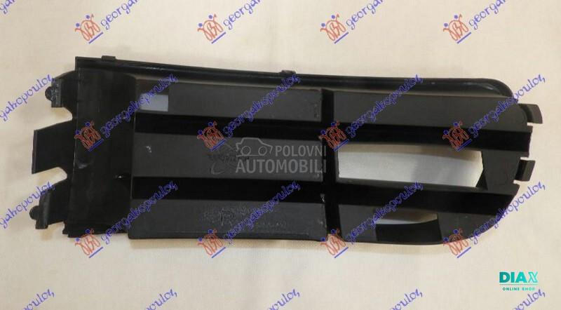 RESETKA PREDNJEG BRANIKA (BEZ