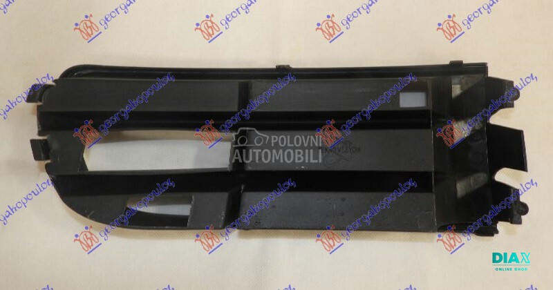 RESETKA PREDNJEG BRANIKA (BEZ