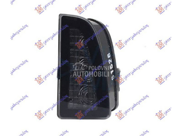 SVETLO UPOZORENJA PROMENE... za Škoda Skala za 2019. god.