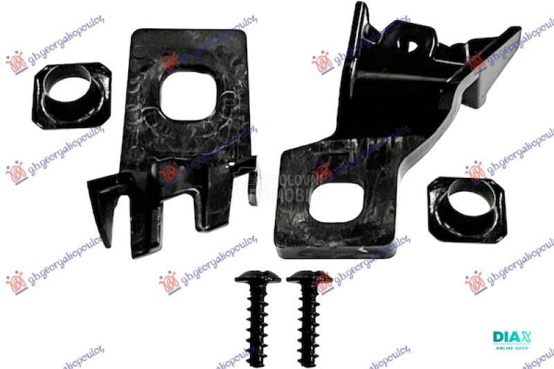 KOMPLET ZA POPRAVKU NOSACA (PR