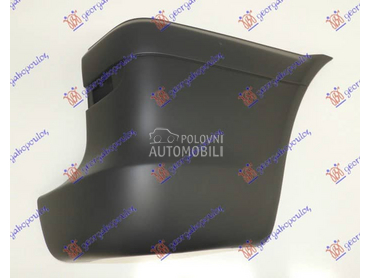 KRAJ ZADNJEG BRANIKA... za Mercedes Benz V Klasa od 2004. do 2010. god.