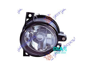 MAGLENKA (H3) (KINA) za Volkswagen Polo od 2002. do 2005. god.