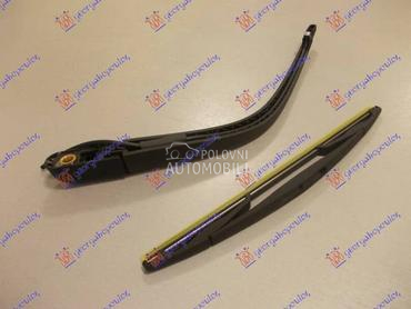 ZADNJI BRISAC KOMPLET 300mm za Renault Twingo od 1998. do 2000. god.