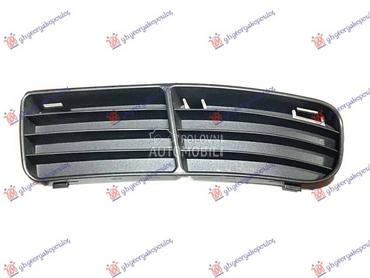 RESETKA PREDNJEG BRANIKA Levo za Volkswagen Polo od 1994. do 1999. god.