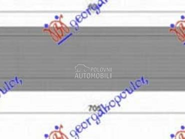 HLADNJAK INTERKULERA... za Volvo V50 od 2007. do 2012. god.