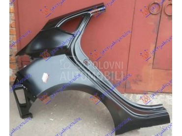 ZADNJI BLATOBRAN 5 VRATA Desno za Kia cee`d od 2015. do 2018. god.