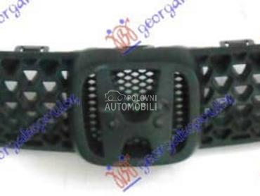 PVC MASKA 05- za Honda Jazz od 2001. do 2008. god.