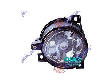 MAGLENKA (H3) (KINA) za Volkswagen Fox od 2005. do 2011. god.