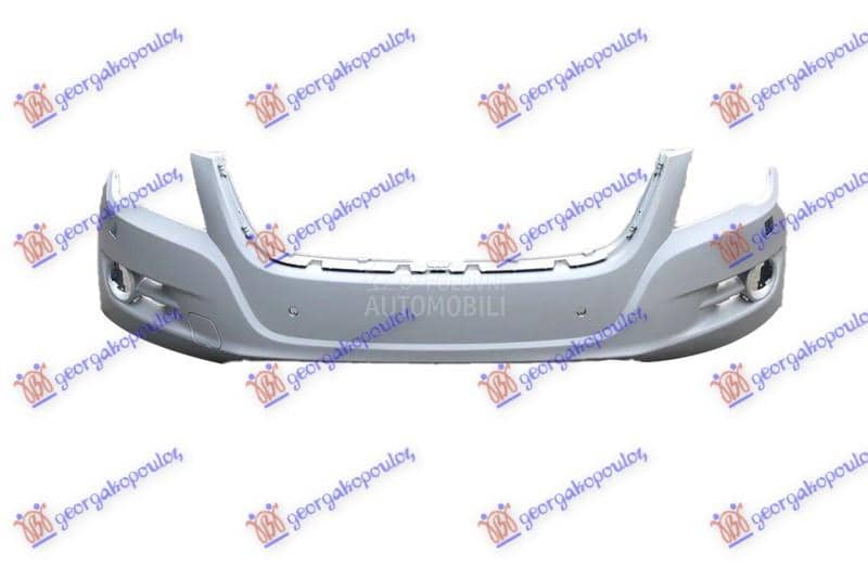 PREDNJI BRANIK PM (2 PDC...