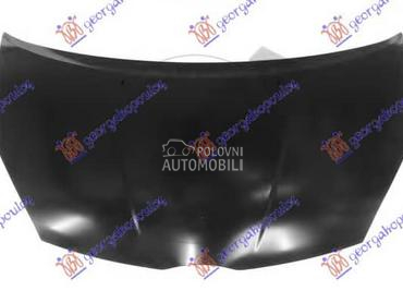 HAUBA 04- za Toyota Verso od 2007. do 2009. god.