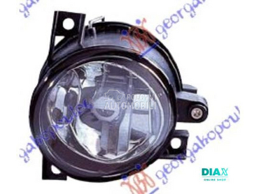 MAGLENKA (H3) (E) (DEPO) za Volkswagen Polo od 2002. do 2005. god.