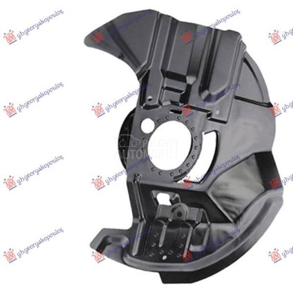 ZASTITA PREDNJEG KOCIONOG...