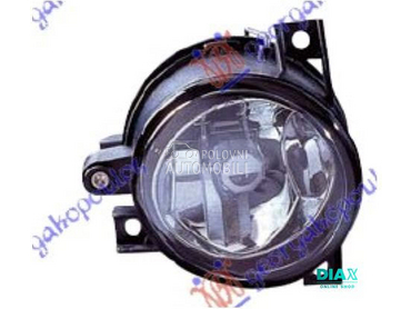 MAGLENKA (H3) (E) (DEPO) za Volkswagen Polo od 2002. do 2005. god.