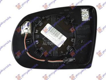 NEMA- STAKLO RETROVIZORA... za Jeep Cherokee od 2014. do 2019. god.