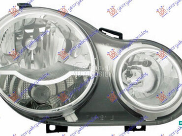FAR ELEKTRICNI (VALEO TIP) (TY za Volkswagen Polo od 2002. do 2005. god.