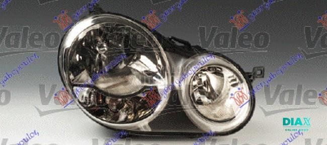 FAR SA MOTOROM (VALEO)