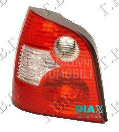 STOP LAMPA (CRVENA/PROVIDNA) (