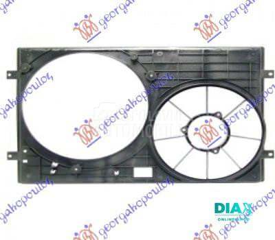 NOSAC DUPLOG VENTILATORA