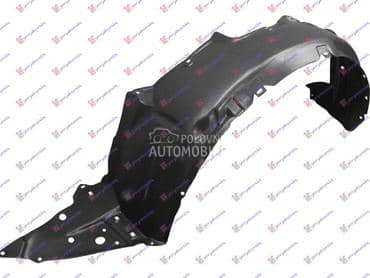 POTKRILO Levo za Toyota Avensis od 2012. do 2015. god.