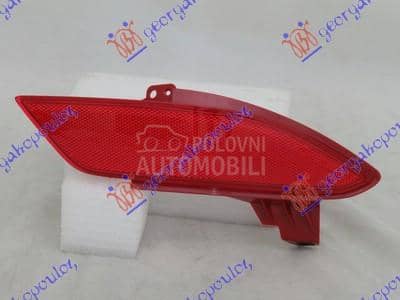 KATADIOPTER U ZADNJEM...