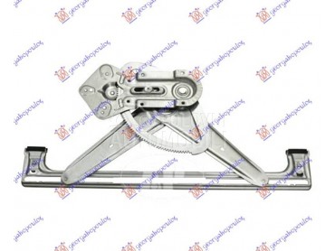 PODIZAC PREDNJEG PROZORA... za Volvo C30 od 2007. do 2010. god.