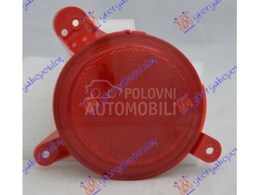 KATADIOPTER U ZADNJEM... za Kia Soul od 2013. do 2016. god.