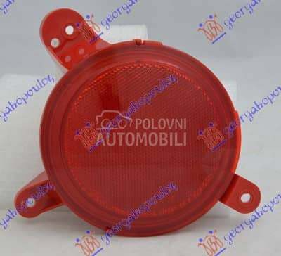 KATADIOPTER U ZADNJEM...