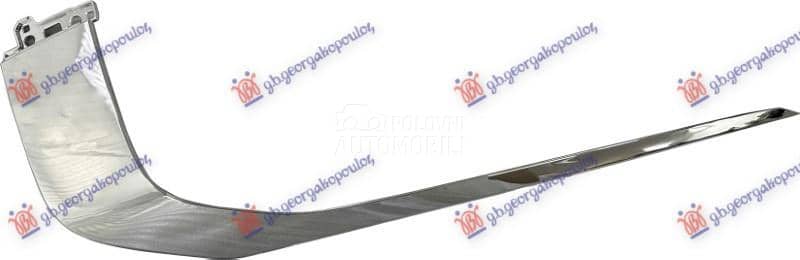 LAJSNA PREDNJEG BRANIKA...