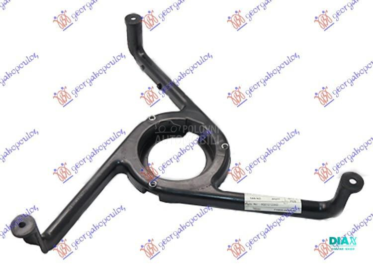 NOSAC VENTILATORA (3 KRAKA)