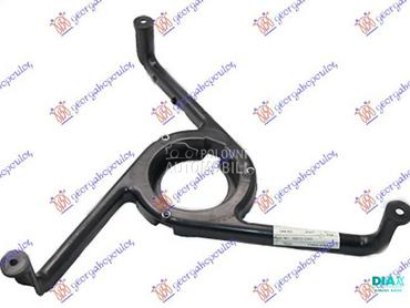 NOSAC VENTILATORA (3 KRAKA) za Škoda Fabia od 1999. do 2007. god.