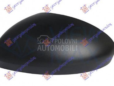 POKLOPAC RETROVIZORA CRNI Levo za Renault Symbioz za 2024. god.