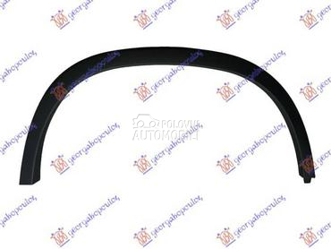 RUB PLASTICNI PREDNJEG... za Chevrolet Trax za 2013. god.