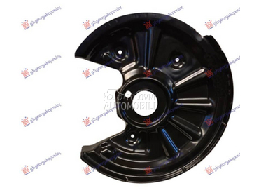 ZASTITA ZADNJEG KOCIONOG... za Volkswagen Golf 7 od 2013. do 2016. god.