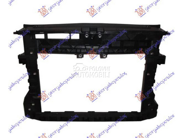 VEZNI LIM za Volkswagen Caddy od 2015. do 2020. god.