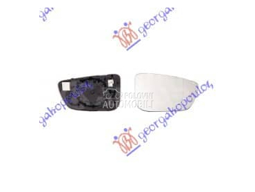 STAKLO RETROVIZORA SA... za BMW Serija 4 za 2020. god.