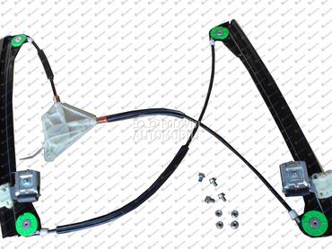 PODIZAC PROZORA ELEKTRICNI (BE za Volkswagen Polo od 2002. do 2005. god.