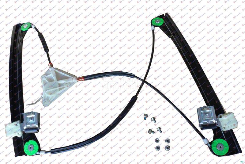 PODIZAC PROZORA ELEKTRICNI (BE