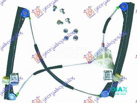 PODIZAC PROZORA ELEKTRICNI (BE