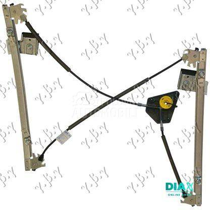 PODIZAC PROZORA ELEKTRICNI (BE