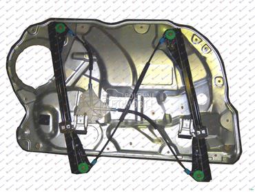 PODIZAC PREDNJEG PROZORA ELEKT za Volkswagen Polo od 2005. do 2009. god.