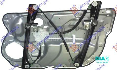 PODIZAC PREDNJEG PROZORA ELEKT