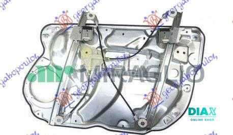 PODIZAC PREDNJEG PROZORA ELEKT