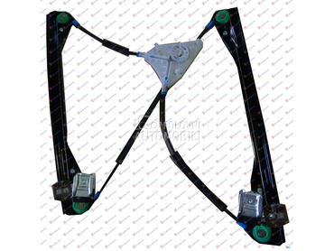 PODIZAC PREDNJEG PROZORA ELEKT za Volkswagen Polo od 2002. do 2005. god.